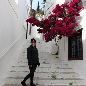 Meet your Posher, Hanna